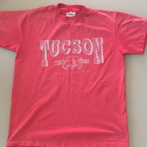 Vintage Tucson Arizona T-shirt